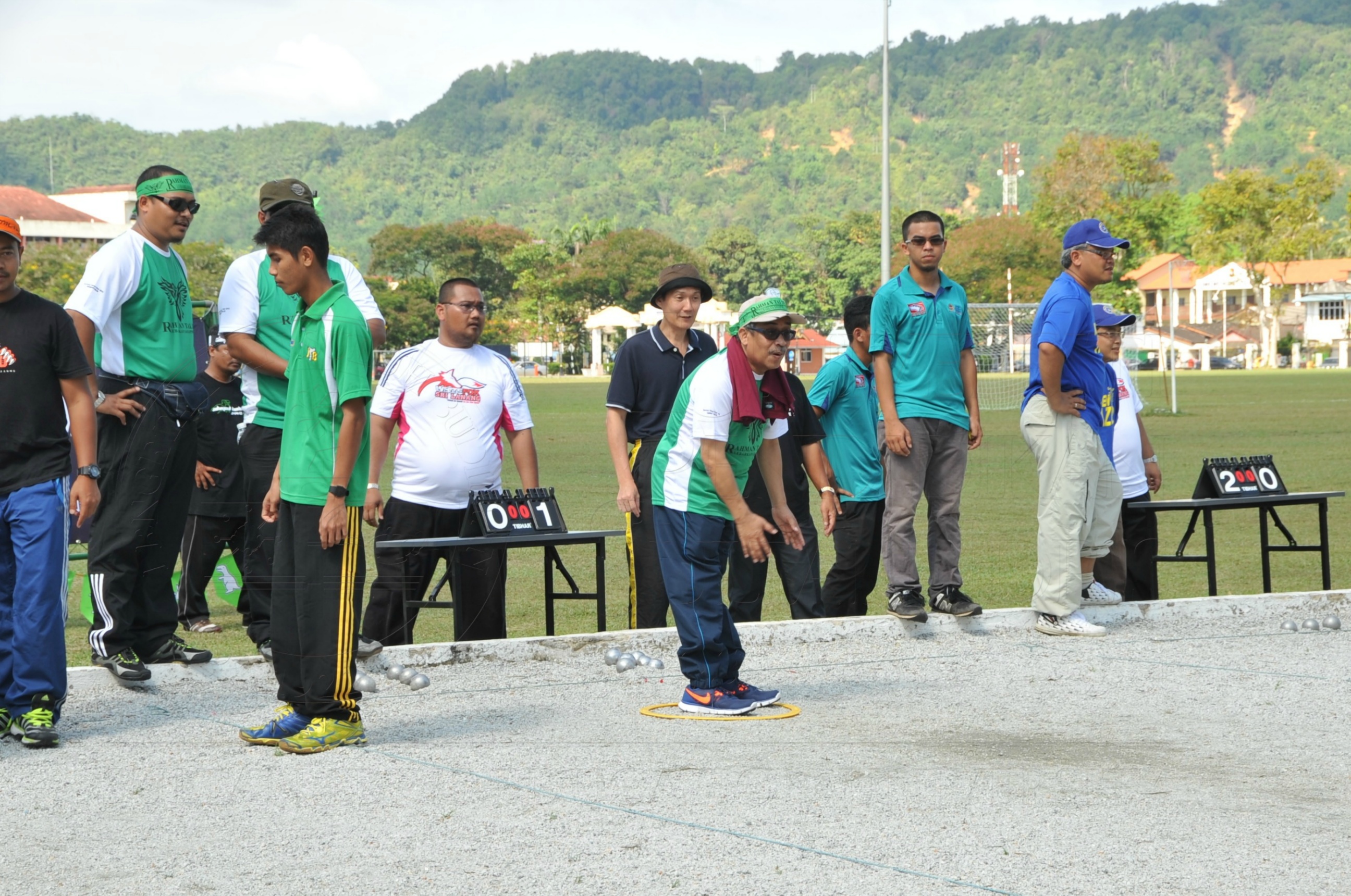 PRO 15 53 KIESTA HAS 4172